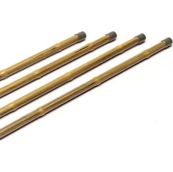 Stojan na květiny Tyč Bambus 11x900 mm