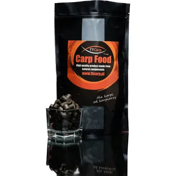 TTCarp Pelety Játra 2 mm 1 kg