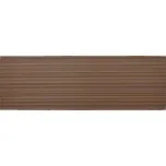 Nástěnný obklad Londres Marron 30/90