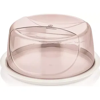 Dóza na potraviny Dóza kulatá BG 452