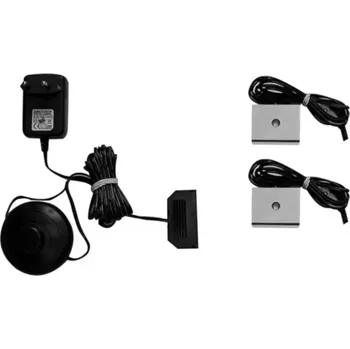 Led Tuluza IZLED08-02 bílá/artisan