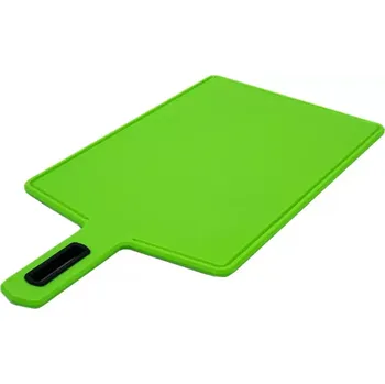 Kuchyňské prkénko Prkýnko vegana střední zelené