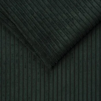 Potahová látka Zoom jungle green 10 š. 145 cm