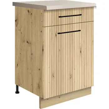 Kuchyňská skříňka Kuchyňská skříňka Viva 4D artisan