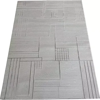 Koberec Koberec Kingston 0,8/1,5 9135a krémový/krémový