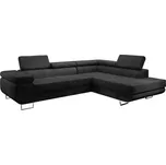 Rohová sedací souprava Lotus L pravý Kronos 07