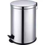 Odpadkový koš nerez 20l