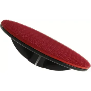 Brusný kotouč Mega kotouč se suchým zipem