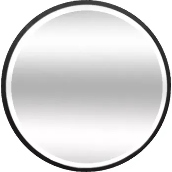 Koupelnový nábytek Zrcadlo led 72 fi 80