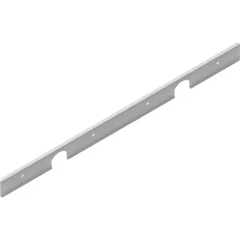 Kuchyňská skříňka Alu Lišta Rohová Egger 38 Tg04.0448.07.035