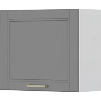 Kuchyňská Skříňka Tara V5-60-1k/4 graphite mat