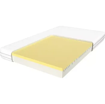 Matrace Rolovaný matrace v krabici THERMO AIR AA 90X200