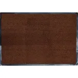 Rohožka Tiger 80x120cm hnědý Cm3006