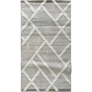 Koberec Koberec Quincey 0,8/1,5 A1072A krémový/béžový