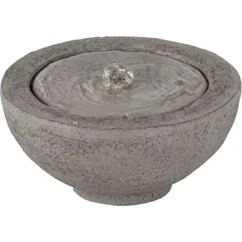 Zahradní dekorace Fontána GA50-1333-15HCM