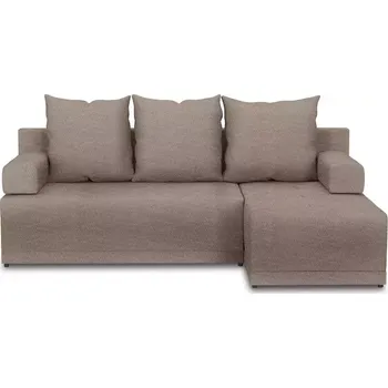 Sedací souprava Rohová sedací souprava Max Fjord 4 univerzální