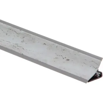 Lišta ke kuchyňské desce 3M 20X20 – Lenta Belinti Lws-060