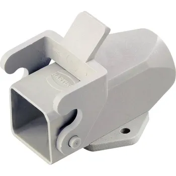 Konektor pouzdro Han® 3A-sg-M20 19200030220 HARTING 1 ks Piece