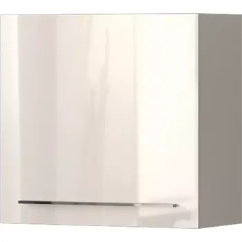 Kartotéka Závěsná skříňka Piano VK60-1K/PN-71/KA/71 beige