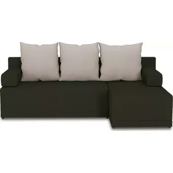 Sedací souprava Rohová sedací souprava Max Whisper 11+3 univerzální