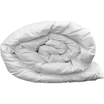 přikrývka Přikrývka Letní 200x220 bílá