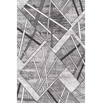 Koberec Koberec BCF Kronos 0,8/1,5 7038 333 šedý