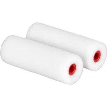 Malířský váleček Váleček moltopren 10 cm (2 ks)