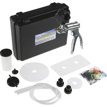 Kosmetická sada Automobilní testovací sada, Sada pro automobil Silverline