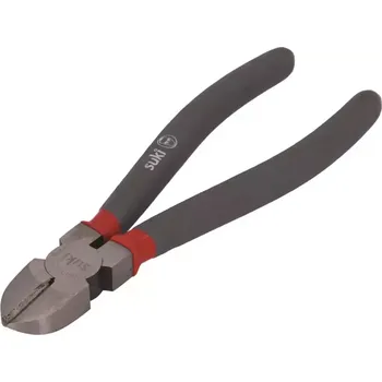 Kleště Boční štípací kleště 160 mm