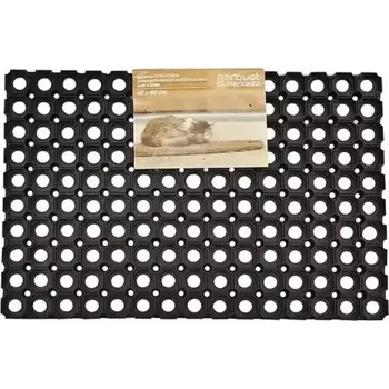 Rohožka gumová II 22mm 40x60