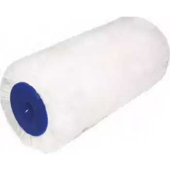 Malířský váleček Váleček Mikrofibra 10cm midi