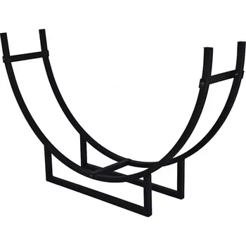 Stojan na krbové dřevo LG3002