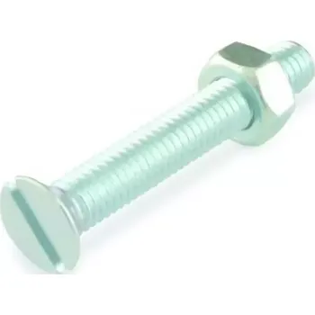 Šroub Zápustný šroub m 6x60 vz