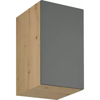 Kuchyňská skříňka Kuchyňská skříňka Langen G45G grey