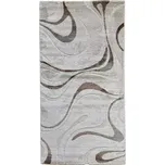 Koberec Frisee Modda 1,4/2,0 4542-360 krémový