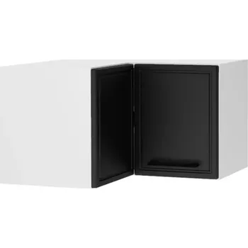 Kuchyňská skříňka Kuchyňská skříňka Emily wrn36 pl černý puntík