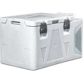 Autochladnička Automraznička / autolednice COLDTAINER (EUROENGEL)T0056 FDN, 12/24V DC