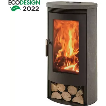 Krbová kamna Kamna Baia Soap 8kW Eco Design