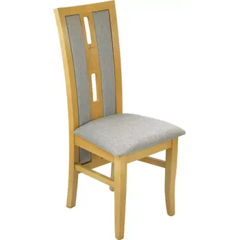 Jídelní židle Židle Windows dub wotan Tap. Boss-15