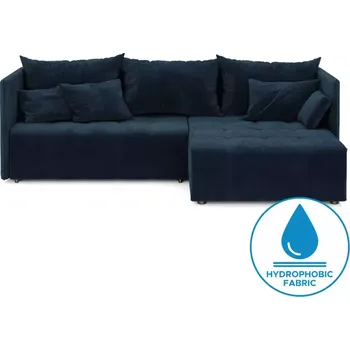 Sedací souprava Rohová sedací souprava York Monolith 77