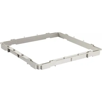 Autodoplněk Adaptérový rám pro tloušťku střechy 43–60 mm - Dometic Micro Heki AF