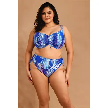 Dámské plavky Dvoudílné plavky Elomi Maluku Island