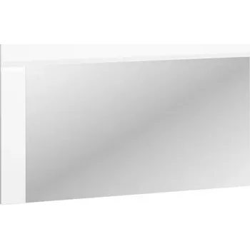 Zrcadlo Zrcadlo Lahti 13 Bílý Mat