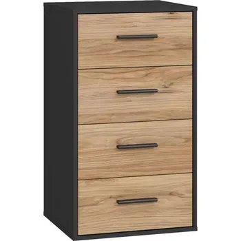 Kancelářská sestava Komoda Mokkaro MOKK212-M322