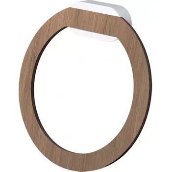 Věšák Věšák oválný Bergen 07103 Bisk