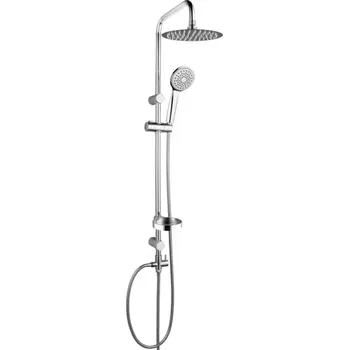 Sprchový set Sprchový set s dešťovou hlavicí Eos