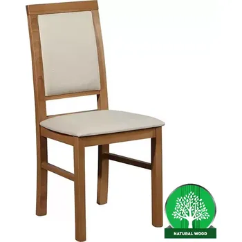 Jídelní set Židle W98 Dub Lancelot Ontario 21