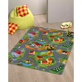 Koberec Koberec Kids 1,0/1,65 City Gel