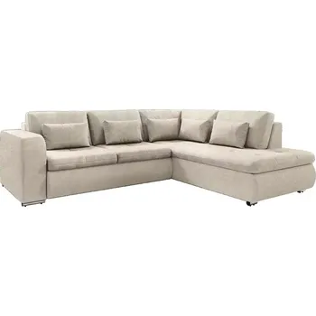 Sedací souprava Rohová sedací souprava Fado L pravá Vardo 25