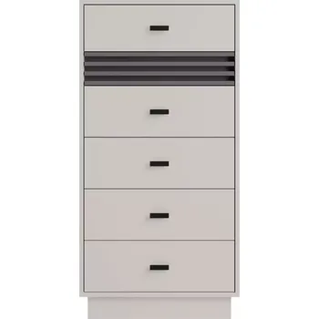 Komoda Komoda Allmo AL18 cashmere